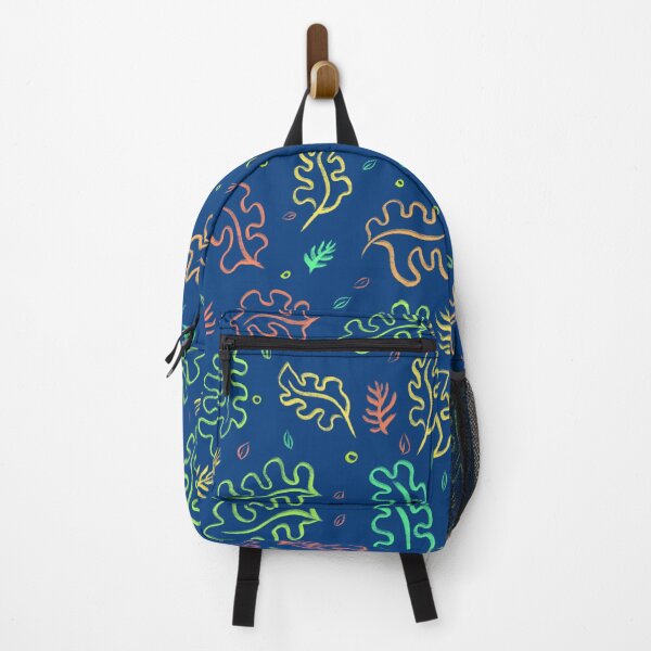 Item preview, Leaf Pattern designed and sold by Creative_verse108.