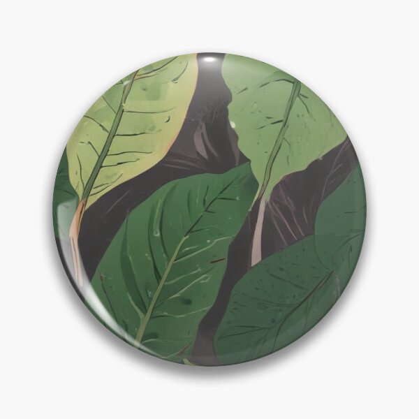 Item preview, The plant kingdom exhibits immense diversity pattern print design  designed and sold by Anshu3813.