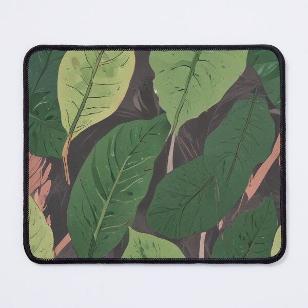 Item preview, The plant kingdom exhibits immense diversity pattern print design designed and sold by Anshu3813.