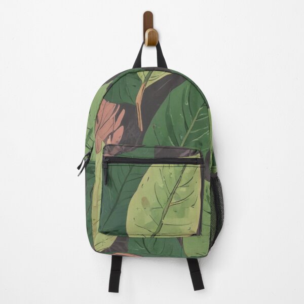 Item preview, The plant kingdom exhibits immense diversity pattern print design designed and sold by Anshu3813.