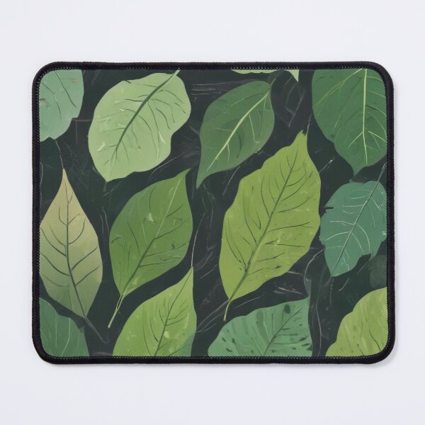 Item preview, The plant kingdom exhibits immense diversity pattern print design designed and sold by Anshu3813.