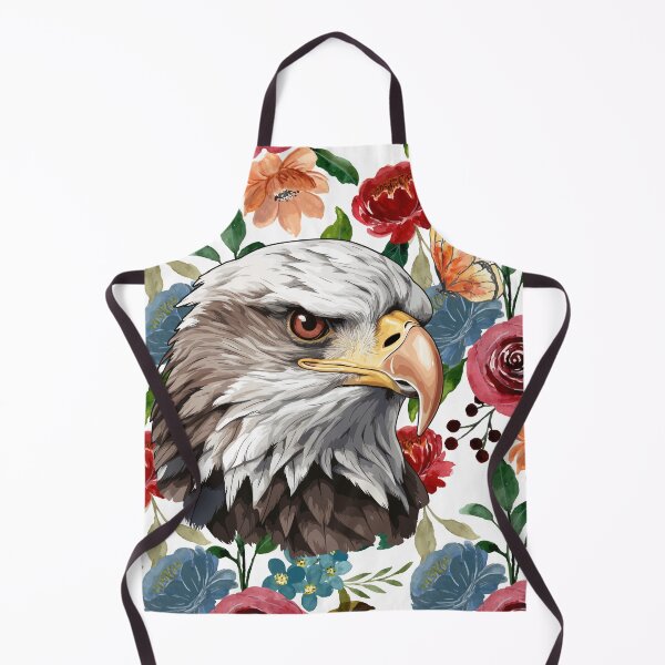 Item preview, Eagles, flower t-shirts, unusual pattern t-shirts, beautiful t-shirts, nature t-shirts designed and sold by BeYourself1993.