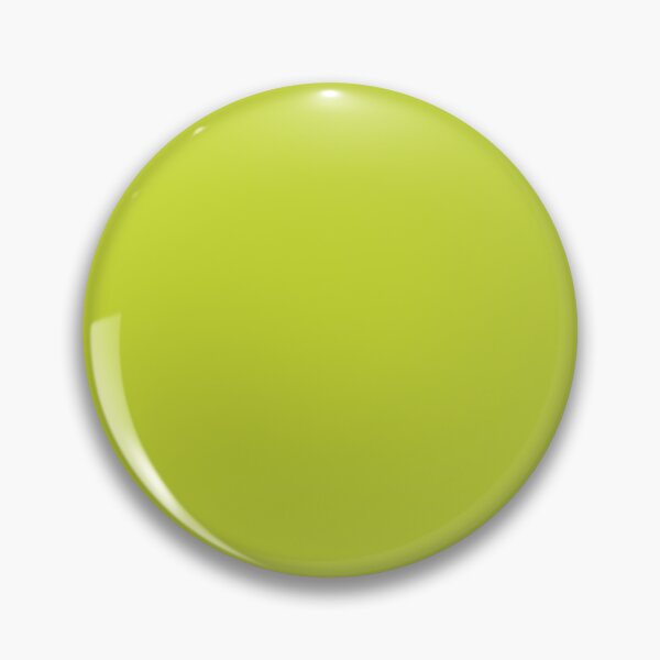 Item preview, Solid color, Electric lime designed and sold by Alex  Blud.