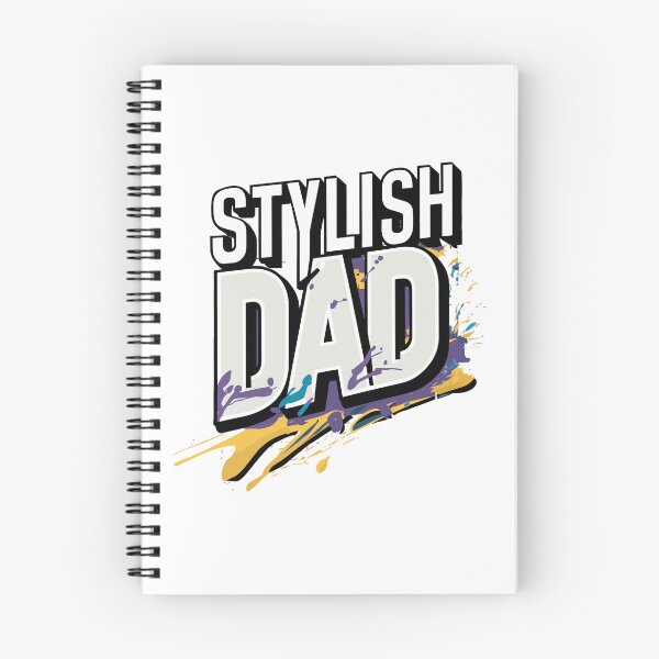 Item preview, Urban Dad: Streetwear Typography Design for Father's Day designed and sold by HahaHandlesHub.