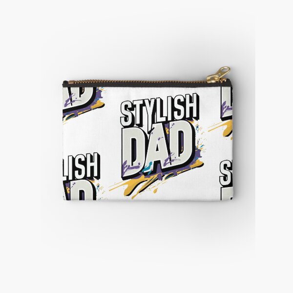 Item preview, Urban Dad: Streetwear Typography Design for Father's Day designed and sold by HahaHandlesHub.