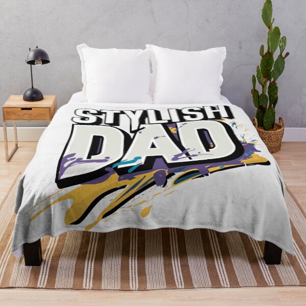 Item preview, Urban Dad: Streetwear Typography Design for Father's Day designed and sold by HahaHandlesHub.