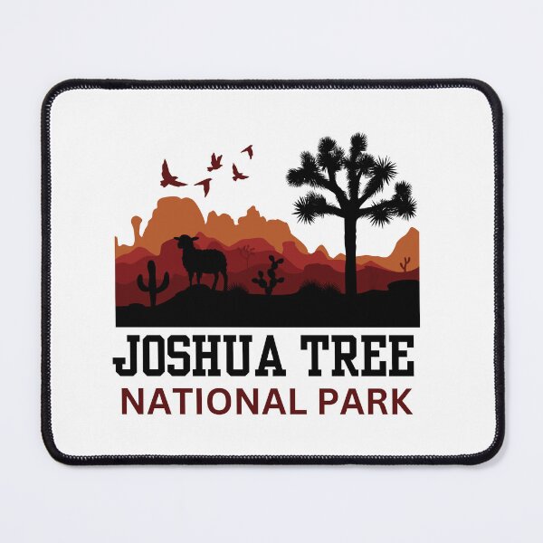 Item preview, california joshua tree national park designed and sold by spaceopy.