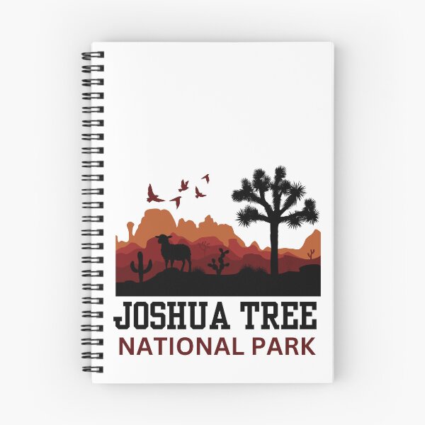 Item preview, california joshua tree national park designed and sold by spaceopy.