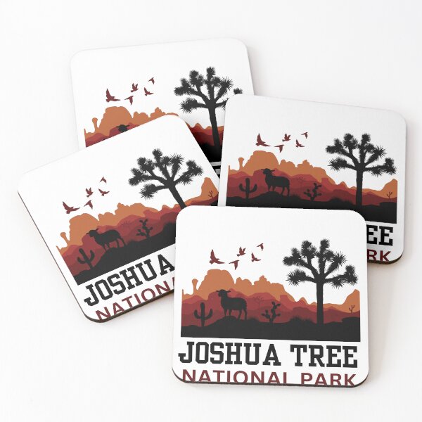 Item preview, california joshua tree national park designed and sold by spaceopy.