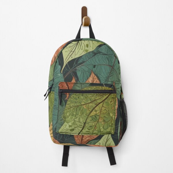 Item preview, The plant kingdom exhibits immense diversity pattern print design designed and sold by Anshu3813.