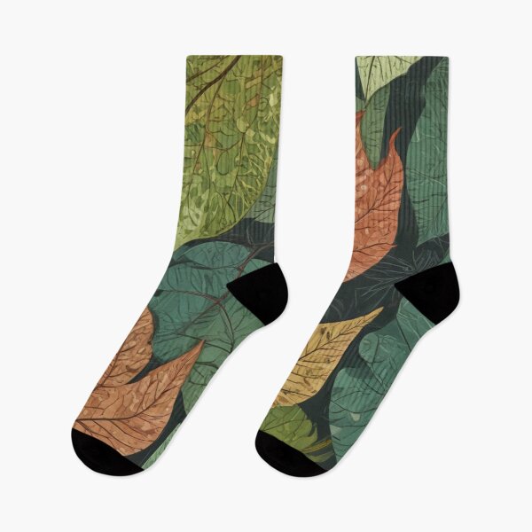 Item preview, The plant kingdom exhibits immense diversity pattern print design  designed and sold by Anshu3813.