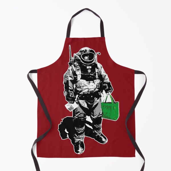 Item preview, Need Anything From The Shops? designed and sold by CrankInstitute.