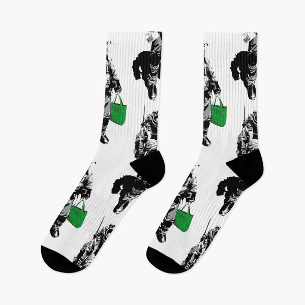 Item preview, Need Anything From The Shops? designed and sold by CrankInstitute.