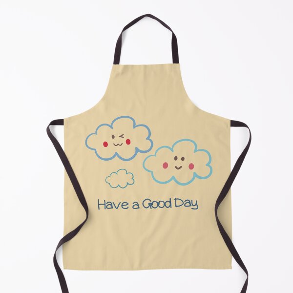 Item preview, Have A Good Day designed and sold by EllyArtStudio.