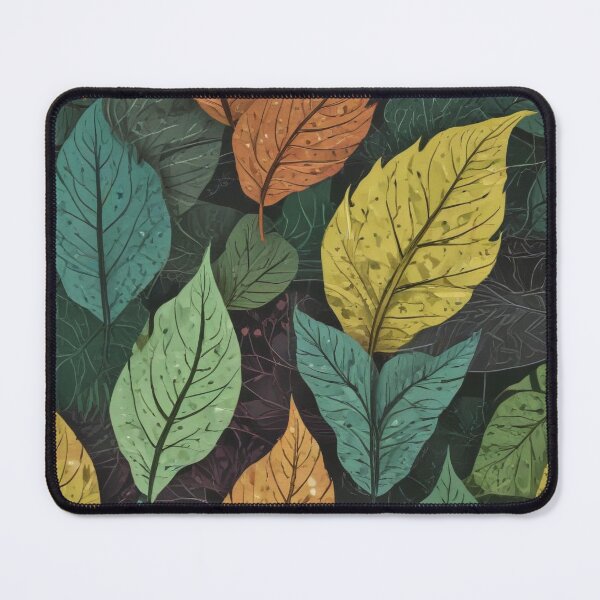 Item preview, The plant kingdom exhibits immense diversity pattern print design designed and sold by Anshu3813.