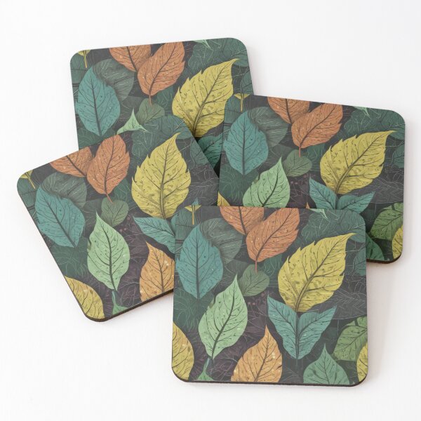 Item preview, The plant kingdom exhibits immense diversity pattern print design  designed and sold by Anshu3813.