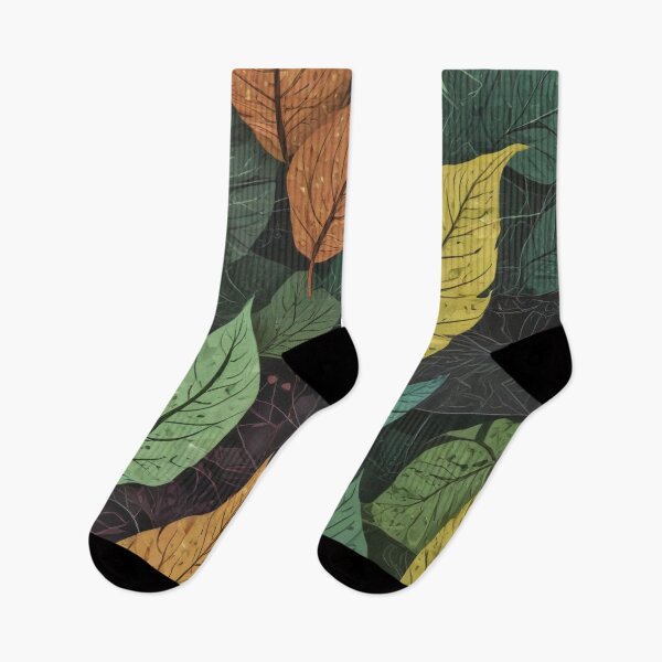 Item preview, The plant kingdom exhibits immense diversity pattern print design  designed and sold by Anshu3813.