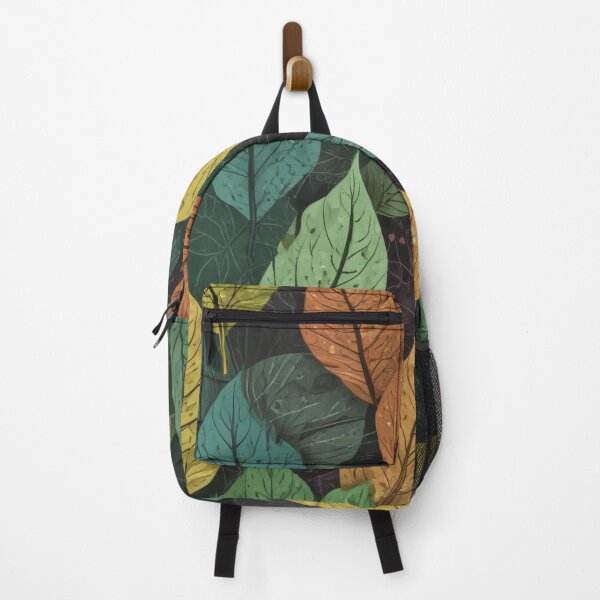 Item preview, The plant kingdom exhibits immense diversity pattern print design designed and sold by Anshu3813.