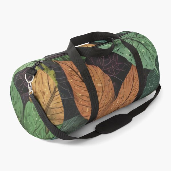 Item preview, The plant kingdom exhibits immense diversity pattern print design  designed and sold by Anshu3813.