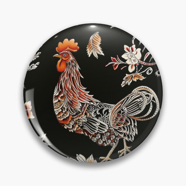 Item preview, Thai chicken designed and sold by pp-por.