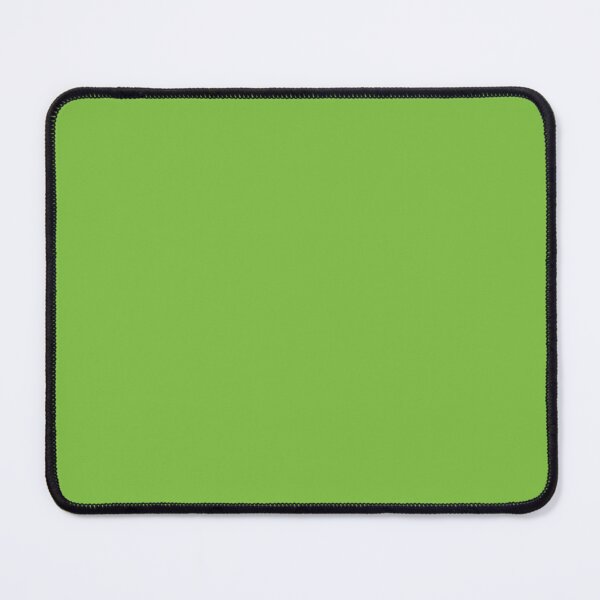 Item preview, Solid Color, Vivid Yellow Green designed and sold by Alex Blud.