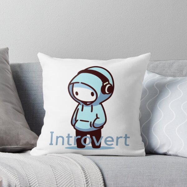 Item preview, Introvert designed and sold by MagickDragon.
