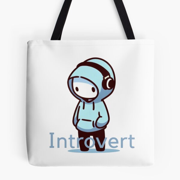 Item preview, Introvert designed and sold by MagickDragon.