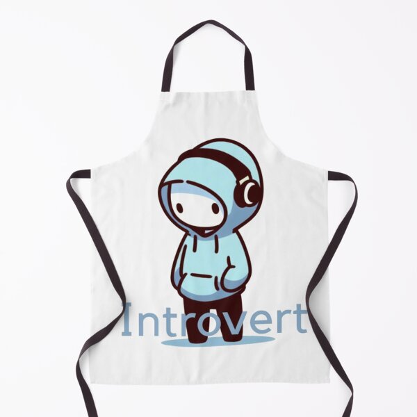 Item preview, Introvert designed and sold by MagickDragon.