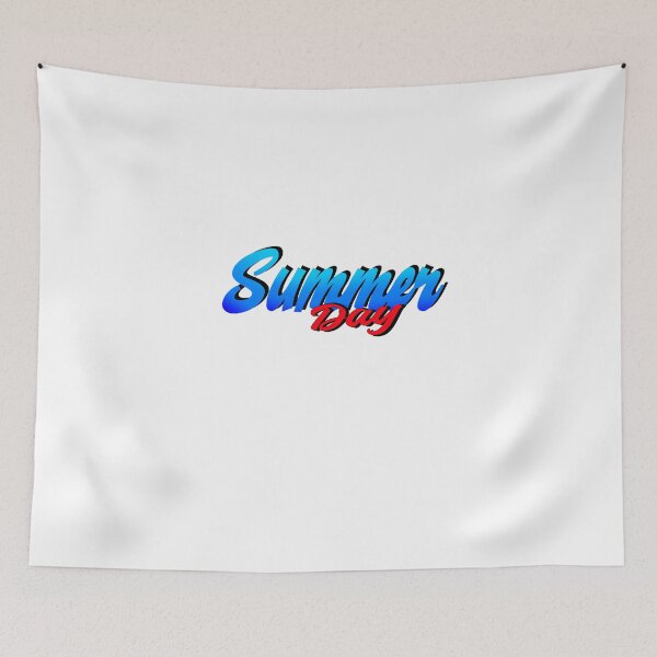 Item preview, Summer day designed and sold by TheEndDesign.