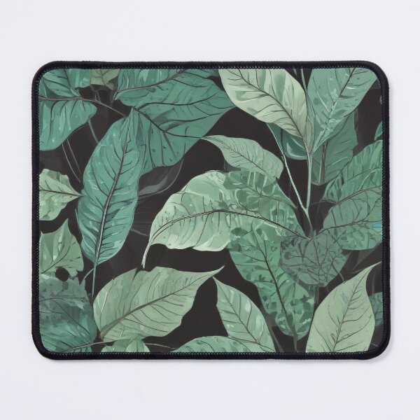 Item preview, The plant kingdom exhibits immense diversity pattern print design designed and sold by Anshu3813.