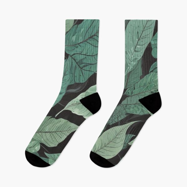 Item preview, The plant kingdom exhibits immense diversity pattern print design  designed and sold by Anshu3813.