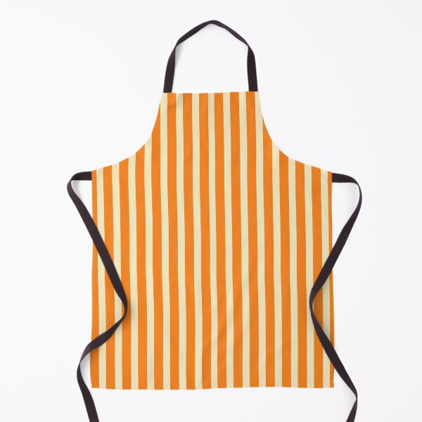 Item preview, Orange Stripes designed and sold by The Innocent Ghost Project.