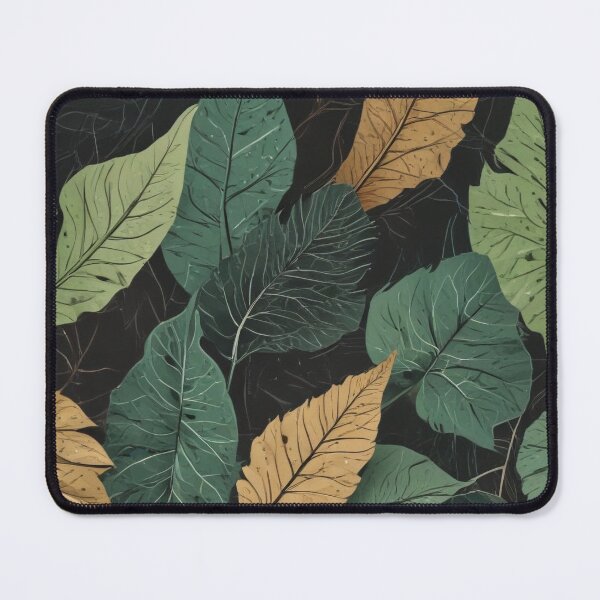 Item preview, The plant kingdom exhibits immense diversity pattern print design designed and sold by Anshu3813.