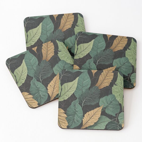 Item preview, The plant kingdom exhibits immense diversity pattern print design designed and sold by Anshu3813.