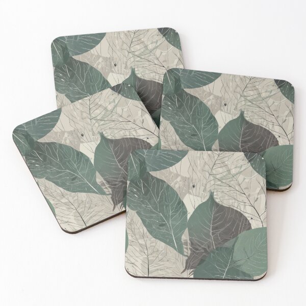 Item preview, The plant kingdom exhibits immense diversity pattern print design  designed and sold by Anshu3813.