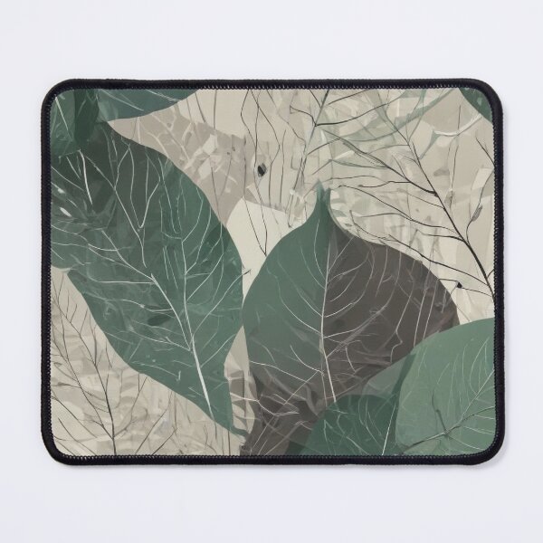 Item preview, The plant kingdom exhibits immense diversity pattern print design designed and sold by Anshu3813.