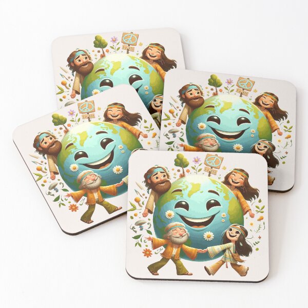 Item preview, Global Harmony: Unity for a Brighter World designed and sold by FarBeyound.