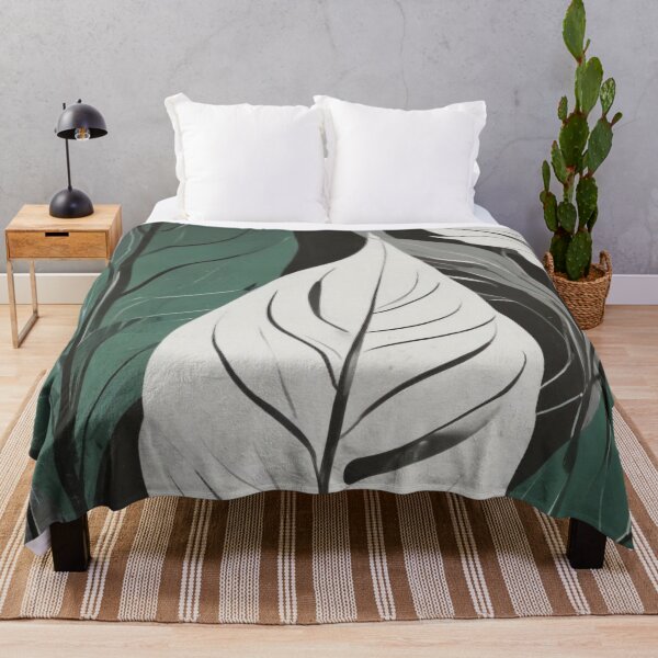 Item preview, The plant kingdom exhibits immense diversity pattern print design designed and sold by Anshu3813.