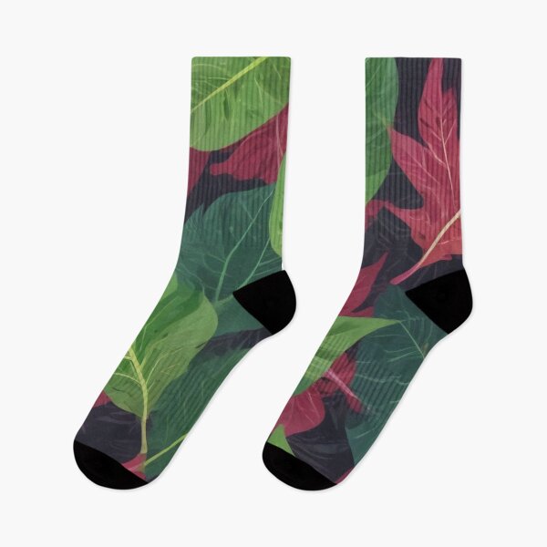 Item preview, The plant kingdom exhibits immense diversity pattern print design  designed and sold by Anshu3813.