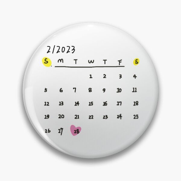 Item preview, February 28, 2023 is our day together Important days designed and sold by Qyxx001.