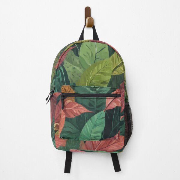 Item preview, The plant kingdom exhibits immense diversity pattern print design designed and sold by Anshu3813.