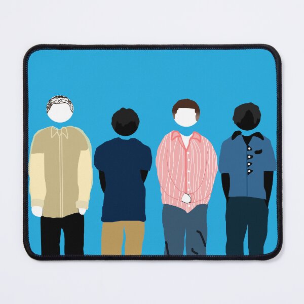 Item preview, Yeezer Blue (Weezer Blue PARODY) designed and sold by PictoCovers.