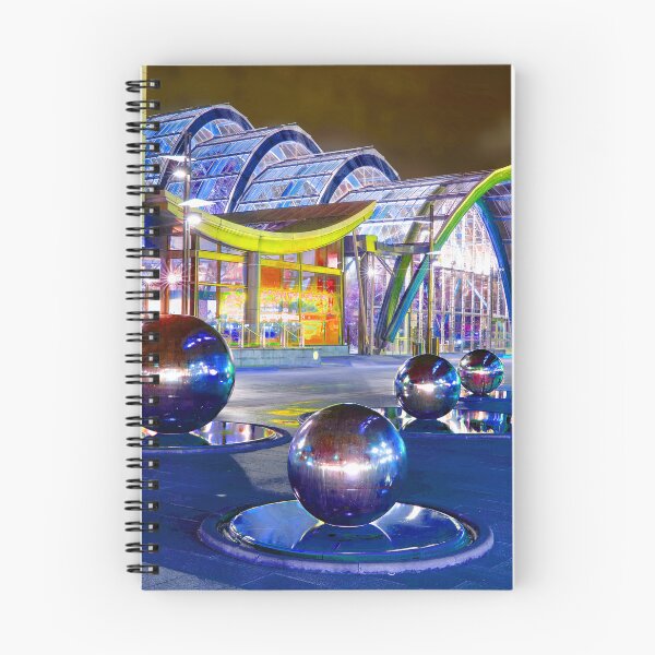 Item preview, Sheffield in Blue designed and sold by Alisonchambers2.