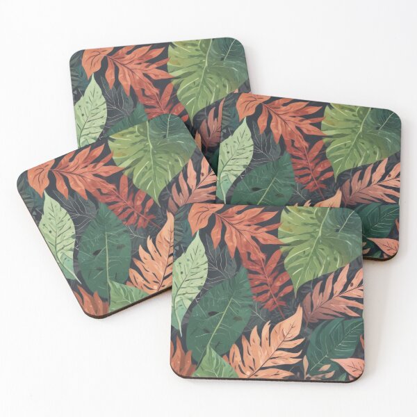 Item preview, The plant kingdom exhibits immense diversity pattern print design  designed and sold by Anshu3813.
