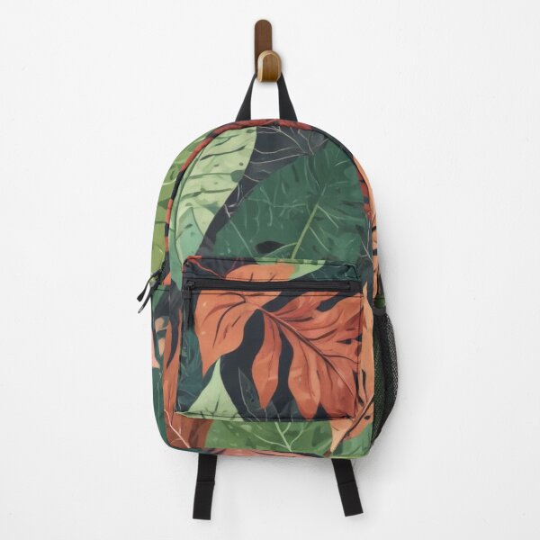 Item preview, The plant kingdom exhibits immense diversity pattern print design designed and sold by Anshu3813.