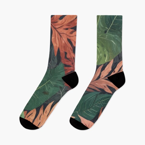 Item preview, The plant kingdom exhibits immense diversity pattern print design  designed and sold by Anshu3813.