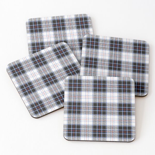Item preview, MacRae Dress Modern Tartan designed and sold by kerrychantt.