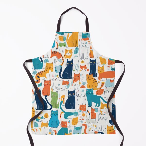 Item preview, Cats designed and sold by JackFreestone.