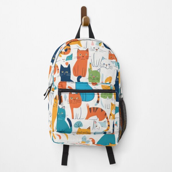 Item preview, Cats designed and sold by JackFreestone.