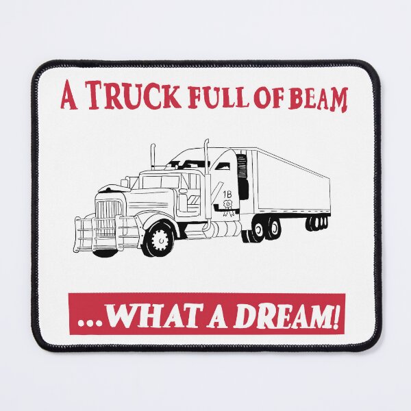 Item preview, Jim beam designed and sold by Gliiitch.